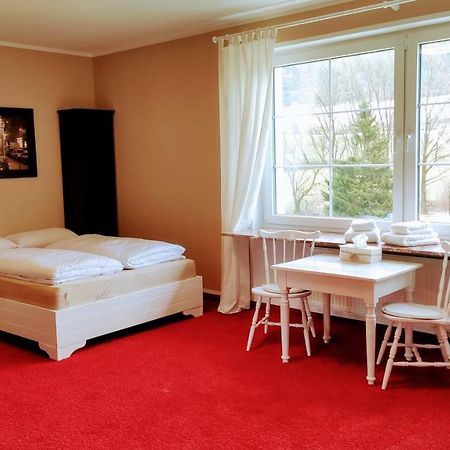Xenos Apartments Willingen  Ngoại thất bức ảnh