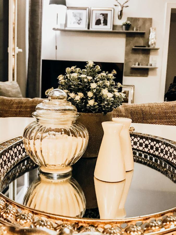 Xenos Apartments Willingen  Ngoại thất bức ảnh