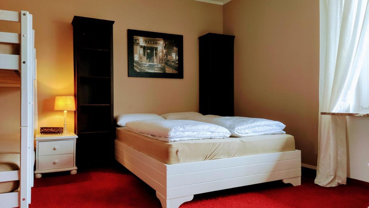 Xenos Apartments Willingen  Ngoại thất bức ảnh