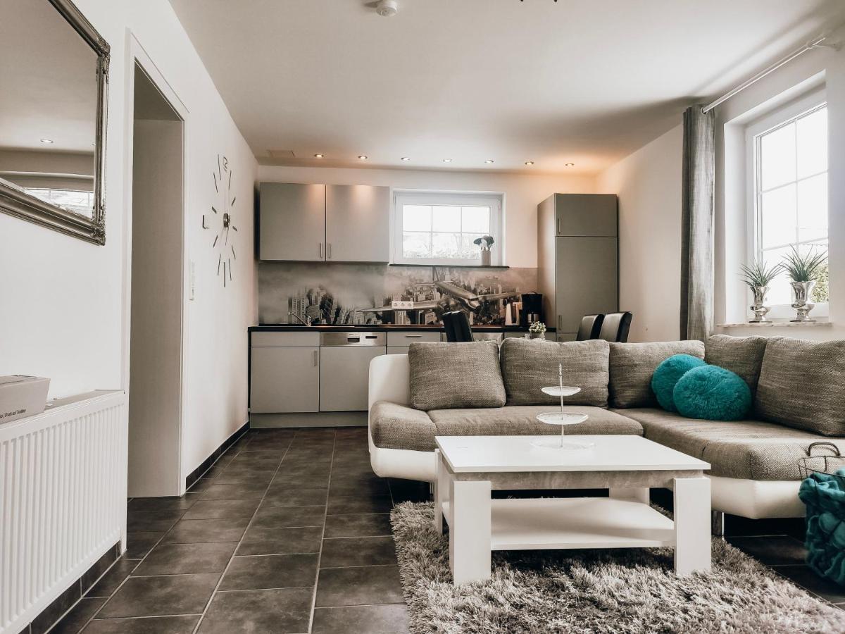 Xenos Apartments Willingen  Ngoại thất bức ảnh