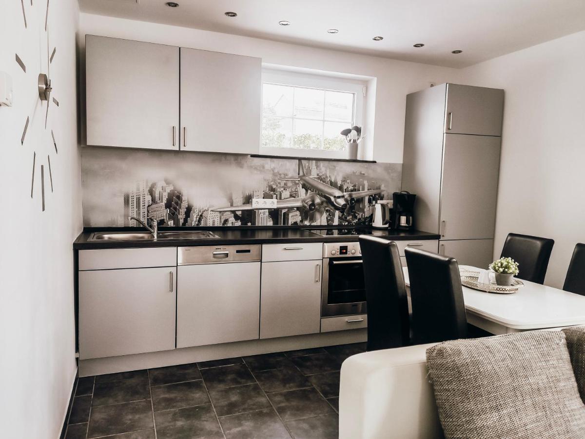 Xenos Apartments Willingen  Ngoại thất bức ảnh