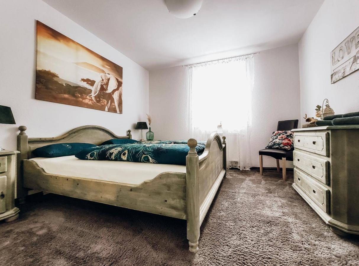Xenos Apartments Willingen  Ngoại thất bức ảnh