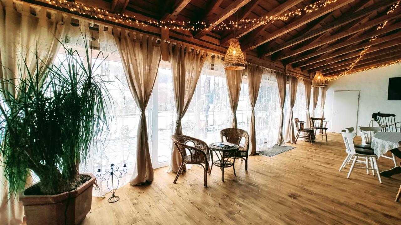 Xenos Apartments Willingen  Ngoại thất bức ảnh