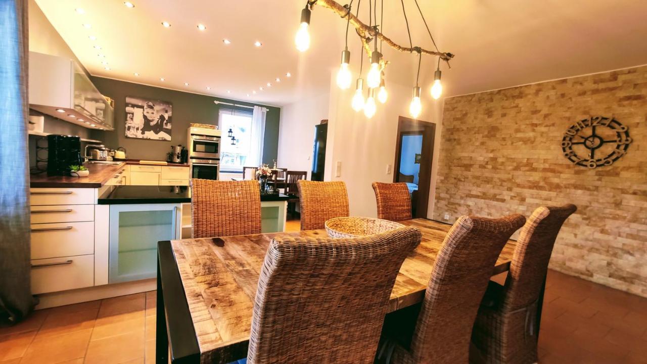 Xenos Apartments Willingen  Ngoại thất bức ảnh