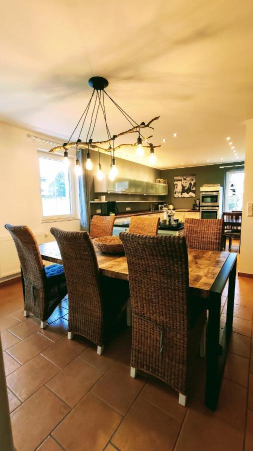 Xenos Apartments Willingen  Ngoại thất bức ảnh