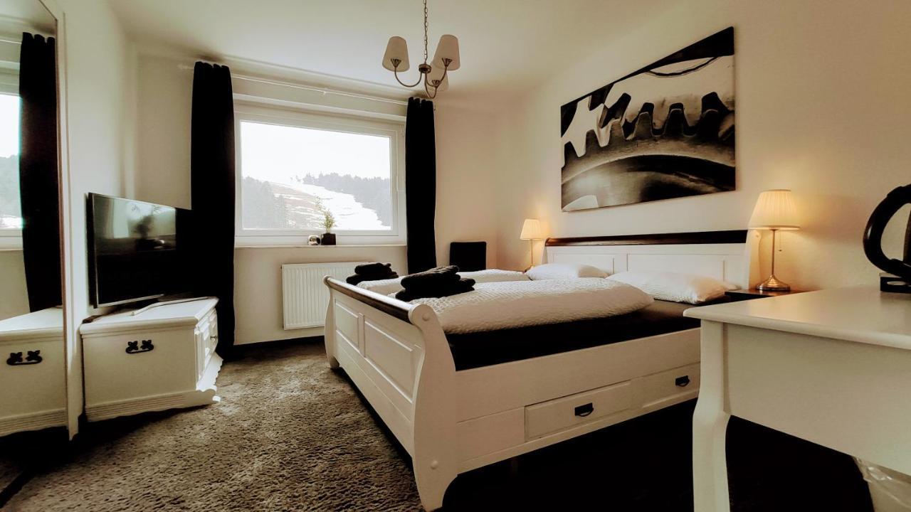 Xenos Apartments Willingen  Ngoại thất bức ảnh
