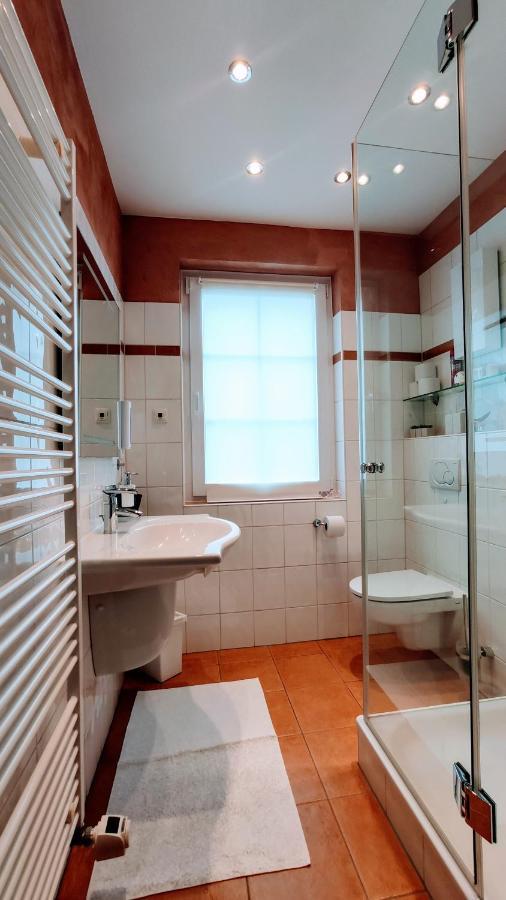 Xenos Apartments Willingen  Ngoại thất bức ảnh