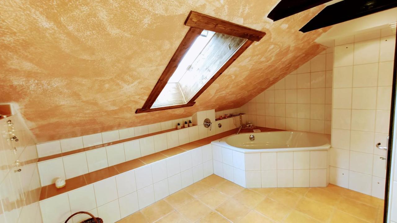 Xenos Apartments Willingen  Ngoại thất bức ảnh
