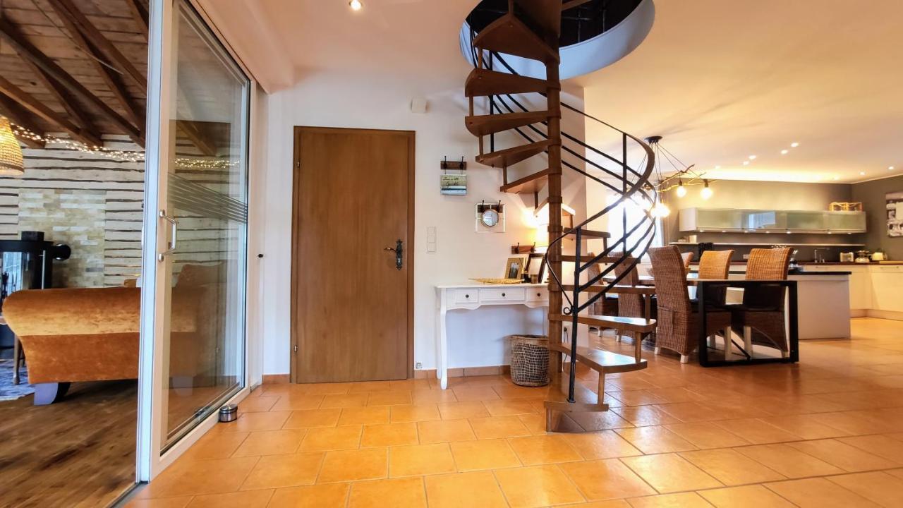 Xenos Apartments Willingen  Ngoại thất bức ảnh