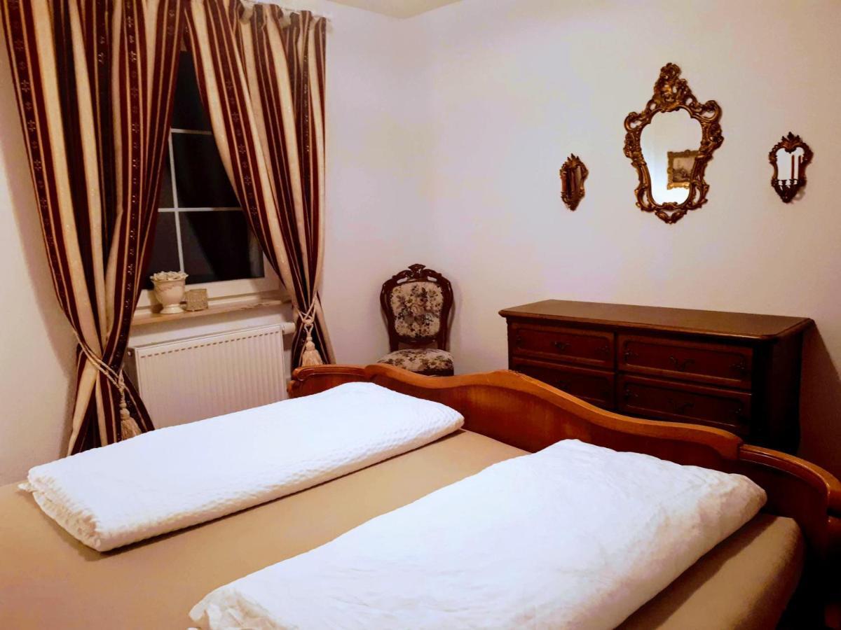 Xenos Apartments Willingen  Ngoại thất bức ảnh