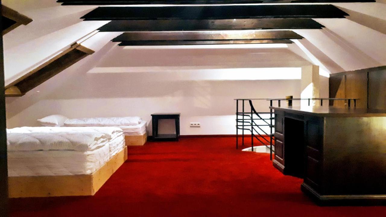 Xenos Apartments Willingen  Ngoại thất bức ảnh