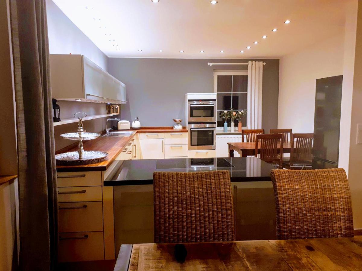 Xenos Apartments Willingen  Ngoại thất bức ảnh